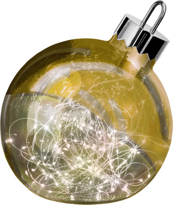 Christmas lights