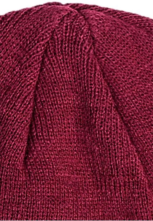 Immagine prodotto Masterdis Berretto corto in maglia - 20789 (Taglia unica)