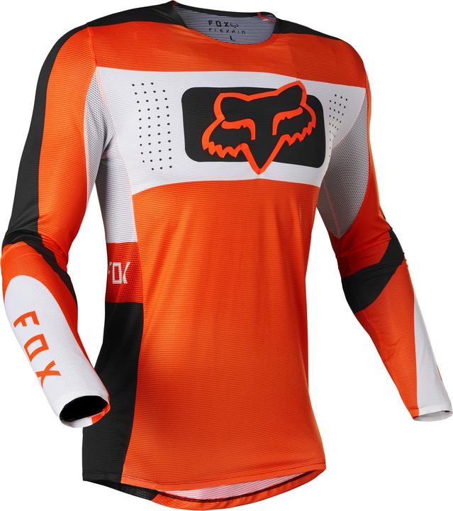 Fox Jersey 22 Flexair Mirer Flo Org 2x (2x)