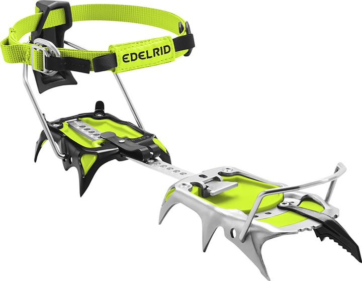 Edelrid Beast car (34, 35, 36, 37, 38, 39, 40, 41, 42, 43, 44, 45)