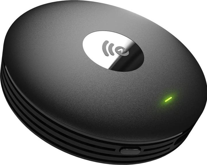 Produktbild Renkforce RenkCast Ultra 4K HDR HDMI-Streaming-Empfänger (Windows 10 Home)