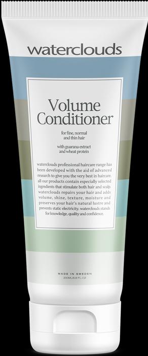Produktbild Waterclouds Volume (250 ml)