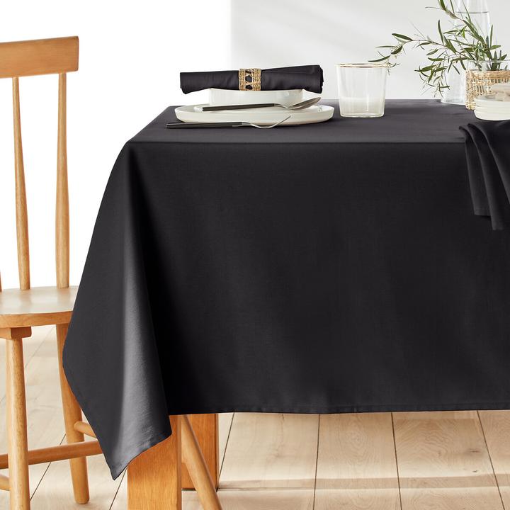 Produktbild La Redoute Interieurs Scenario Nappe Coton (150 x 150 cm)