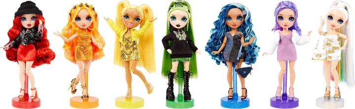 Produktbild MGA Fantastic Fashion Doll