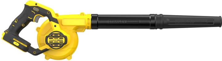 Actual product image Stanley Fatmax V20 (Rechargeable battery operated, Leaf blower)