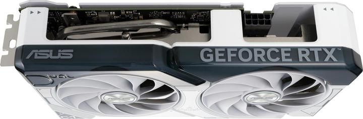 Actual product image ASUS GeForce RTX 4060 Ti Dual OC (8 GB)
