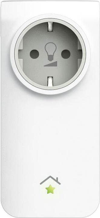 Actual product image Innogy SmartHome adapter plug indoor dimmable PSD (DE plug)