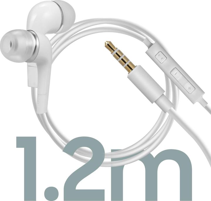 Actual product image Samsung EHS64AVFWE (Cable)