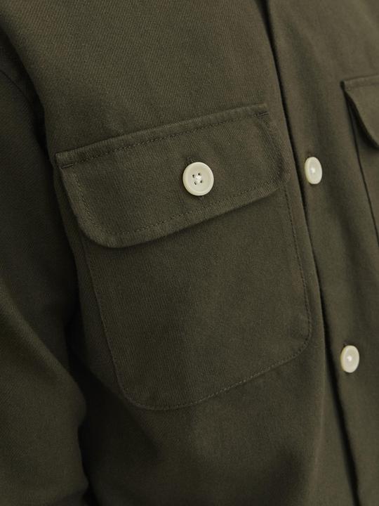 Immagine prodotto Jack & Jones Jjedarren Overshirt Ls Noos (S)