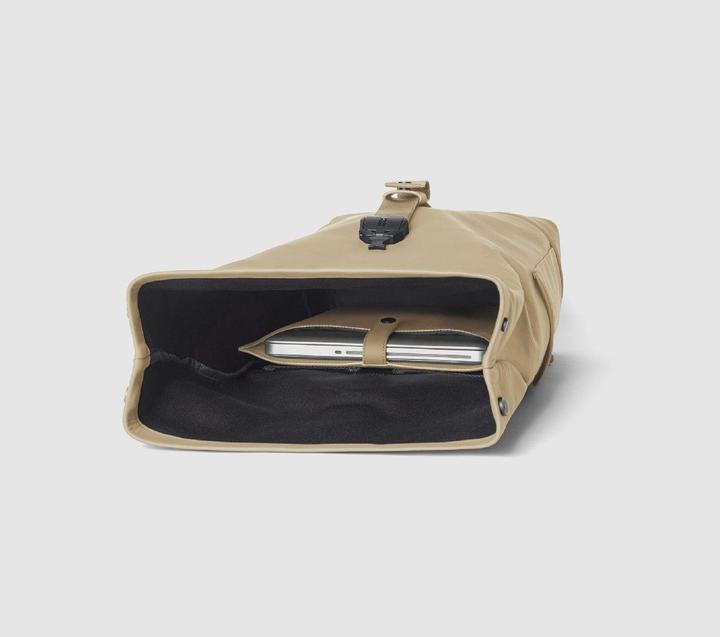 Image du produit The Urban Society ROLLTOP - Sac à dos pour ordinateur portable (33 l)
