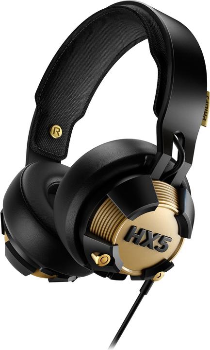 Philips Shx50 (8 h, Cable)