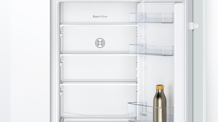 Produktbild Bosch Hausgeräte BOSC Einbau-Kühl-Gefrierkombination (267 l)