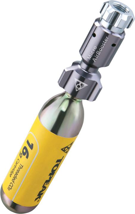 Immagine prodotto Topeak Micro AirBooster