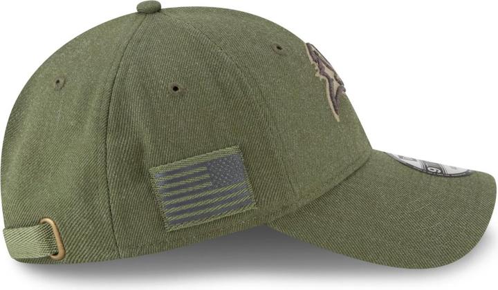Produktbild New Era 9Twenty Strapback NFL Salute To Service (One Size)