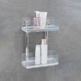 Actual product image Wenko Quadro (14 x 14 x 32.5 cm)
