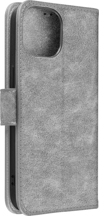 Actual product image Avizar Chesterfield Series (Apple iPhone 15 Pro Max)