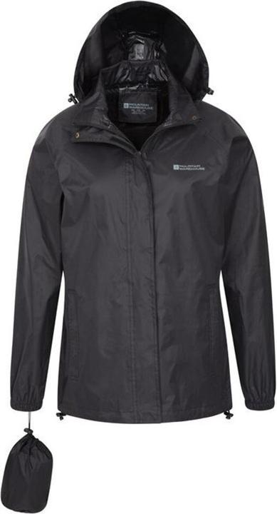 Mountain Warehouse Pakka Jacke wasserfest