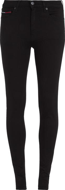 Image du produit Tommy Hilfiger Nora Skinny Fit staten black stretch (W33/L32)