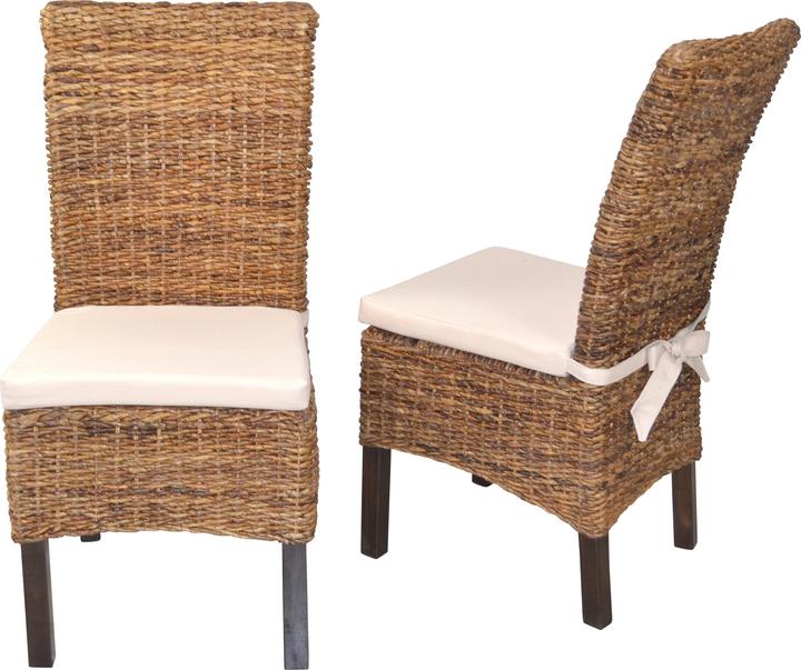 Produktbild Möbel Direkt Online Banane (140 x 76 x 80 cm)