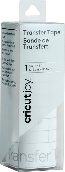 Actual product image Cricut Transfer paper Joy