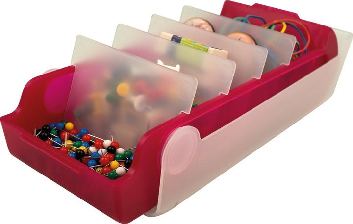 Productafbeelding Helit Beebox (A7)