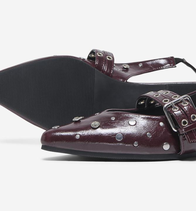 Produktbild Only ONLAURA-5 Sandalen Sandalen mit Absatz (38)