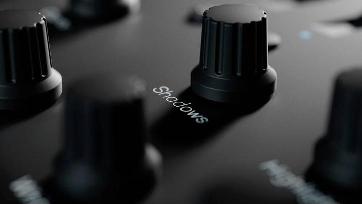 Actual product image Loupedeck + (Various)