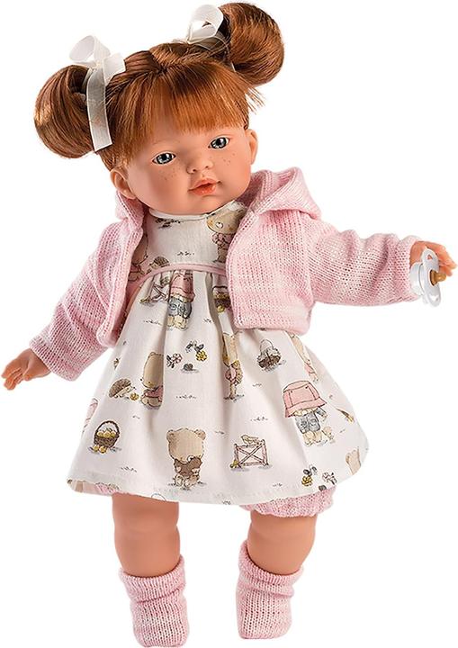 Actual product image Llorens Lea