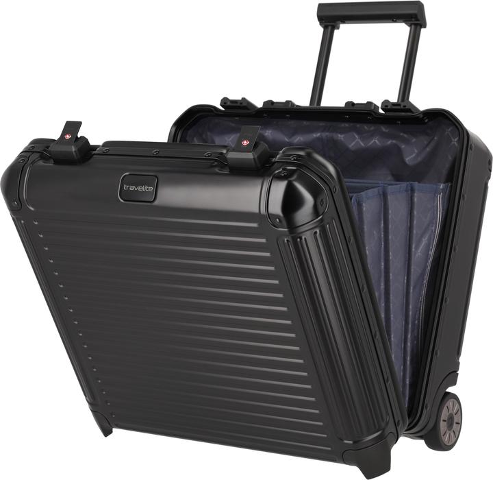 Actual product image Travelite Next (34 l, Hand luggage (up to 50 litres))