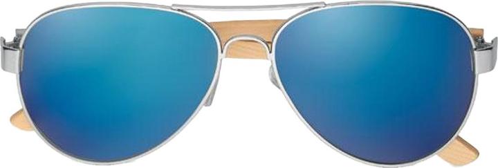 Immagine prodotto MidOcean Adulto Unisex Honiara Bambù Occhiali da Sole