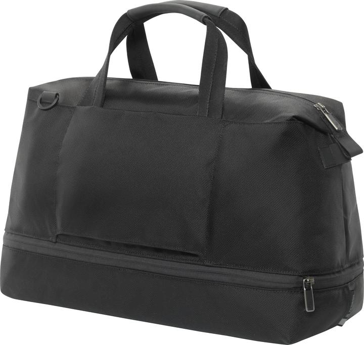 Victorinox Werks Traveler 6.0, Weekender, Black (30 l)
