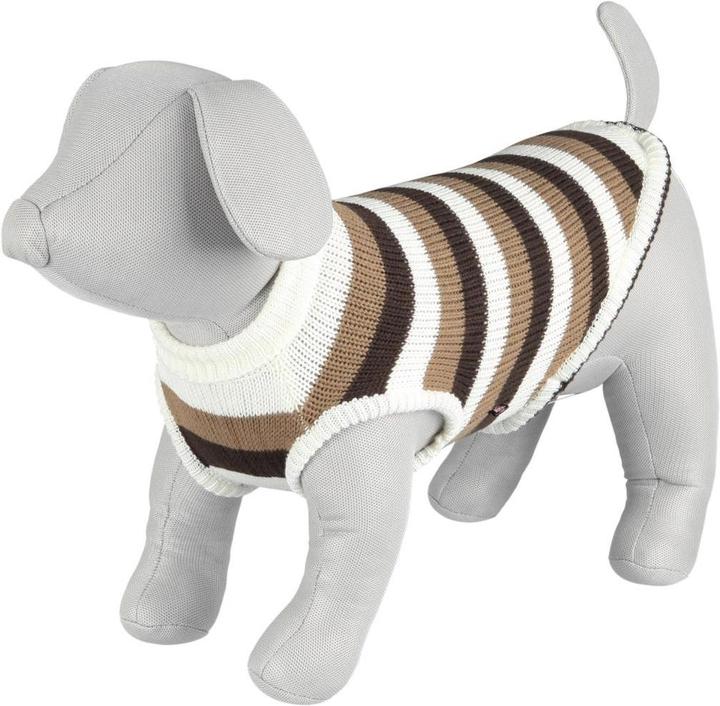 Image du produit Trixie Pull-over Hamilton- (L, Pull-over pour chien)