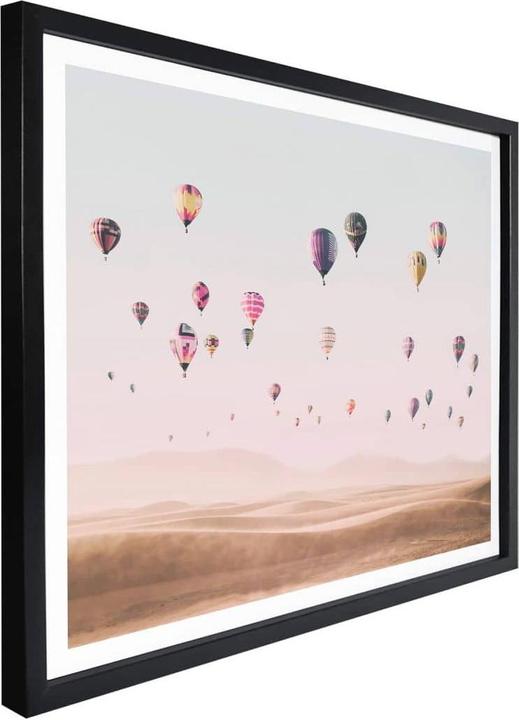 Produktbild Trenddeko Heissluftballons (30 x 24 cm)