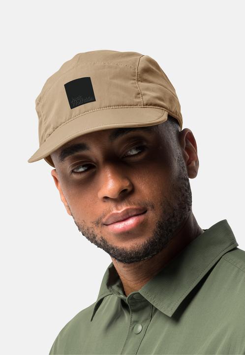 Produktbild Jack Wolfskin Road Trip Cap (One Size)