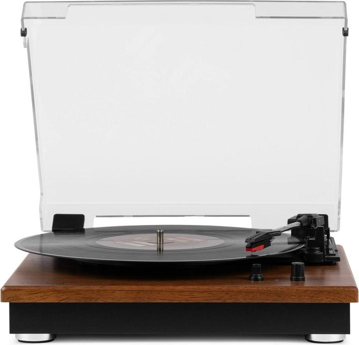 Image du produit Audizio RP112L (Semi-automatique)