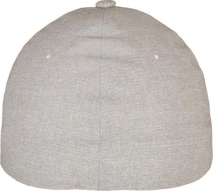 Actual product image Yupoong Flexfit Delta Baseball (XL)