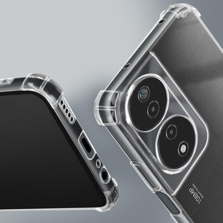 Actual product image Avizar ToughShield Case Series (Honor 90 Smart)