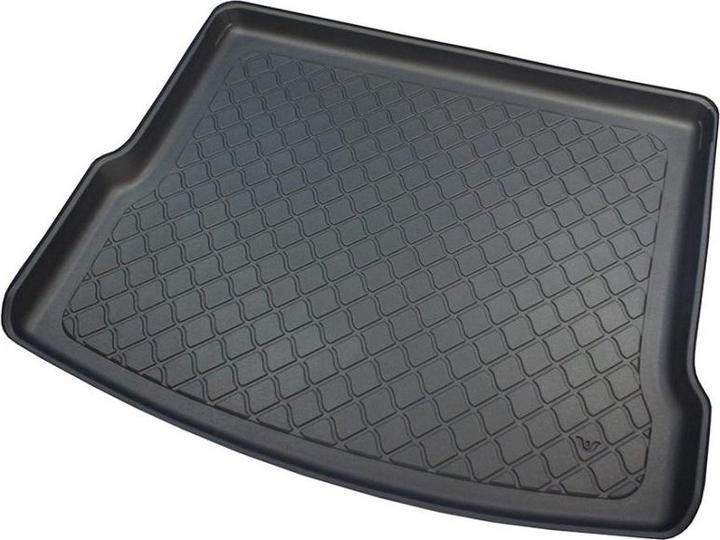 Aristar Bac de coffre pour VW Tiguan de 2016 à aujourd'hui (Varioboden dans le plus haut niveau)
