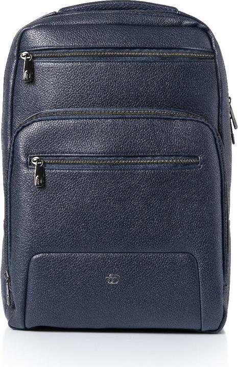 Intempo Gate Trended - Rucksack aus Kunstleder (18 l)