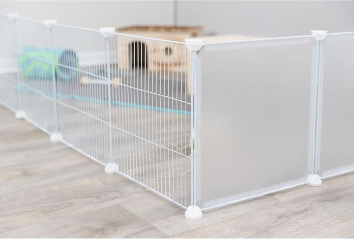 Actual product image Trixie Outdoor enclosure