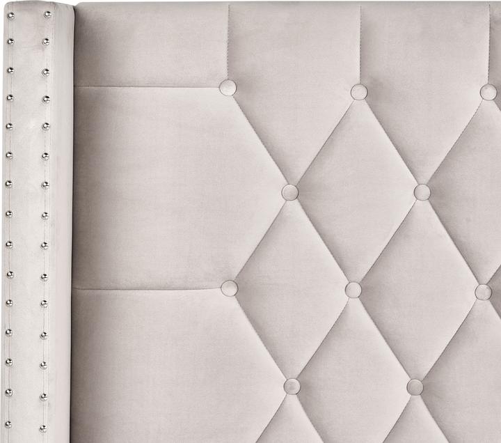 Actual product image Beliani Lubbon (140 x 200)