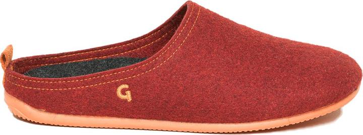Actual product image Gottstein Wool Slide-In Pantoffeln (42)