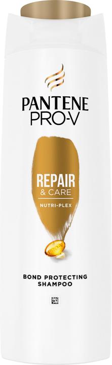 Pantene Shampoo Repair & Care 500 ml (500 ml, Shampoo liquido)