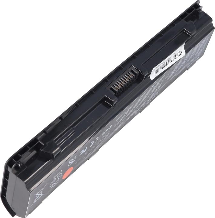 Produktbild Toshiba Akku Sat C55, C70 (5200 mAh)