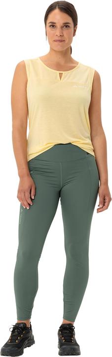 Actual product image Vaude Essential Tights (S, Frequency band 38 (2600 MHz))