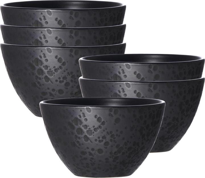 Produktbild Ritzenhoff & Breker Kitwe Müslischalen (14 cm, 0.62 l, 6 x)