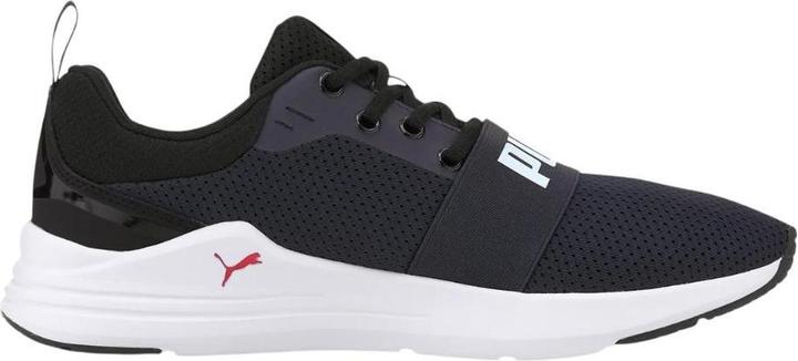 Puma Draht-Laufschuhe Navy 373015 03 (44.5)