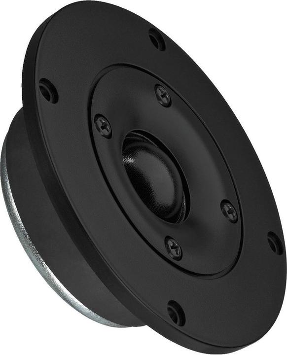 Monacor HiFiDomeTweeter (1 Stk.)