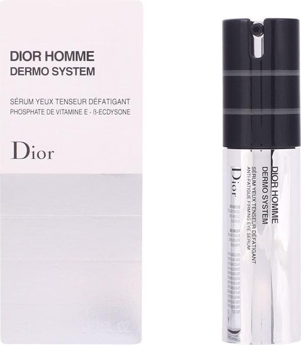 Dior Homme Dermo System Firming Eye Serum (Serum, 15 ml)