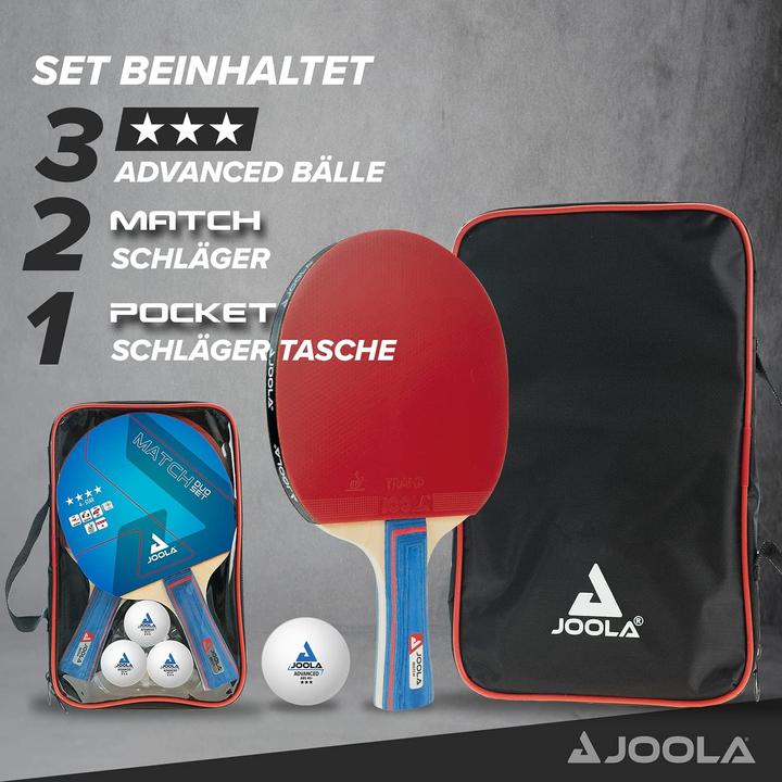 Image du produit Joola Set de ping-pong